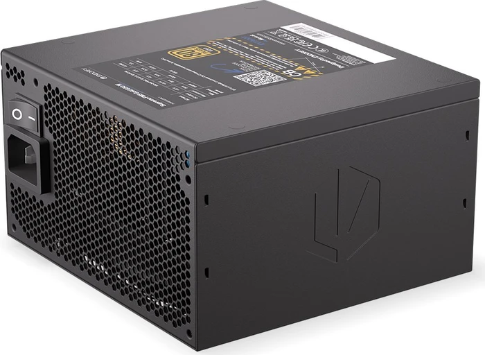 Endorfy Supremo FM5 Gold 650W, ATX