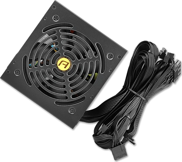 Antec Cuprum Strike CSK550 Bronze 550W, ATX 2.31
