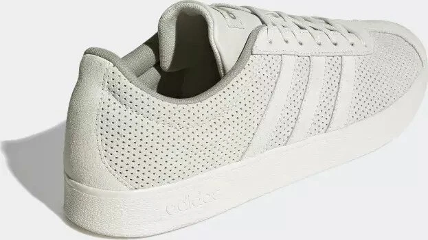 adidas VL Court 2.0 orbit grey/running white (Herren)