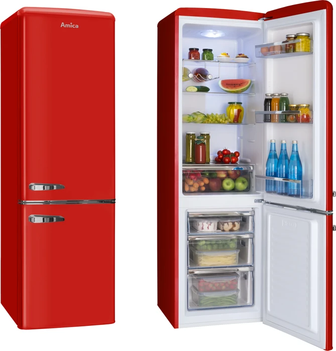 Amica KGCR 387 100 R