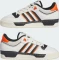 adidas Rivalry Low 86 cloud white/core black/semi/impact orange Vorschaubild