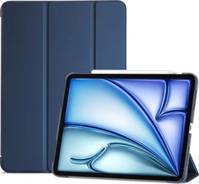 ProCase Cover für Apple iPad Air 11"/10.9", dark blue