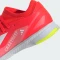adidas X Crazyfast League IN solar red/cloud white/team solar yellow 2 (Junior) Vorschaubild