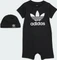 adidas Gift Set mit Beanie Jumpsuit (Junior) Vorschaubild