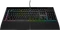 Corsair Gaming K55 RGB PRO XT, USB, UK Vorschaubild