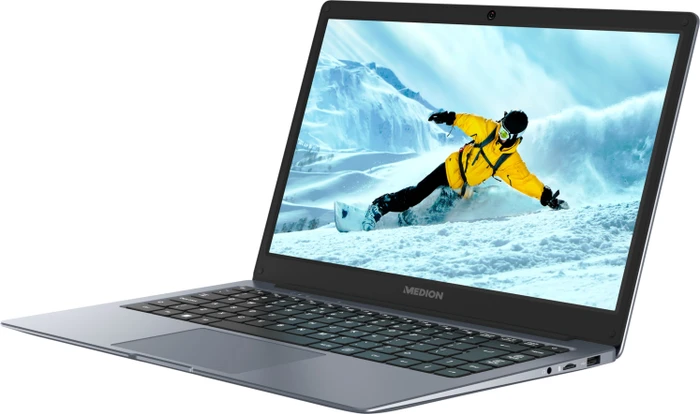 Medion Akoya E14223, Celeron N4120, 4GB RAM, 128GB Flash, DE