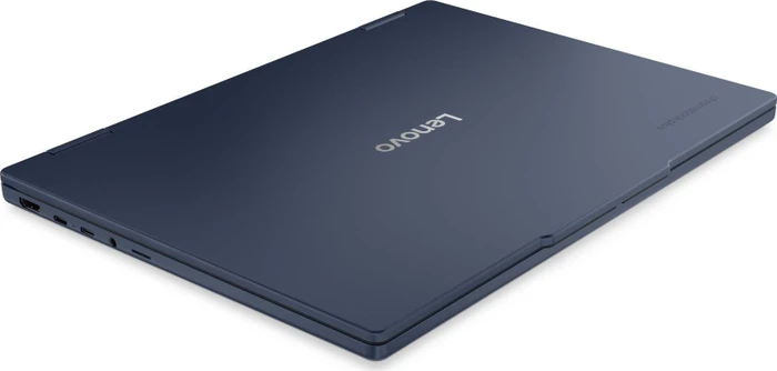 Lenovo Chrome 2in1 14ITN10 (Chromebook Plus 2-in-1 G10), Cosmic Blue, Core 3 N355, 8GB RAM, 256GB Flash, DE