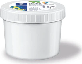 Staedtler Noris Club 8801 Fingerfarbe, weiß, 100ml