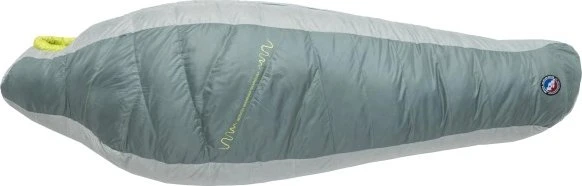 Big Agnes Sidewinder 0° Regular Mumienschlafsack