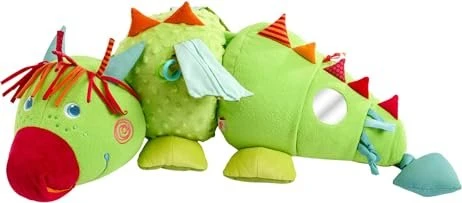 HABA Entdeckertier Drache Rudy