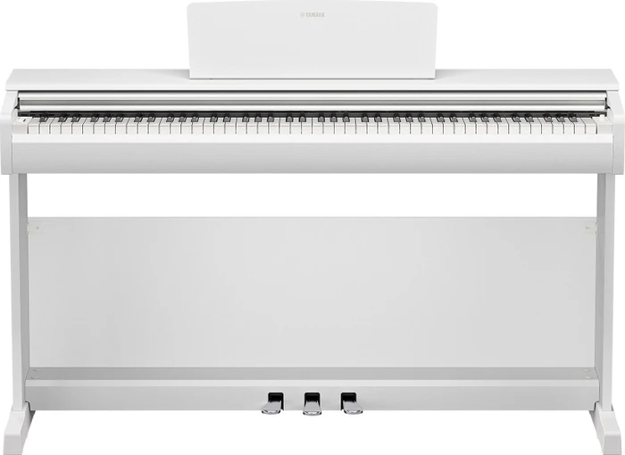 Yamaha Arius YDP-146 weiß