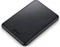 Buffalo MiniStation Slim, schwarz, 1TB, USB 3.0 Micro-B Vorschaubild