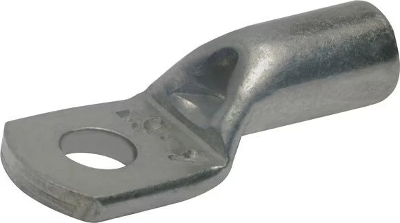 Klauke Rohrkabelschuh Cu Normalausführung 1.5mm² M6