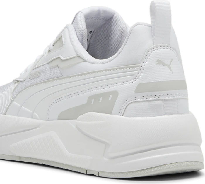 Puma X-Ray 3 puma white/glacial gray