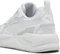 Puma X-Ray 3 puma white/glacial gray Vorschaubild