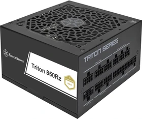 SilverStone Triton 850Rz 850W, ATX 3.1