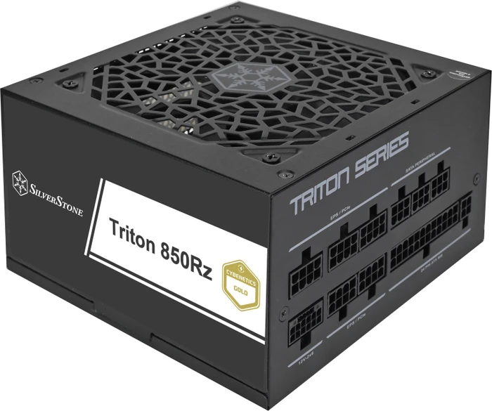 SilverStone Triton Series ATX 3.1