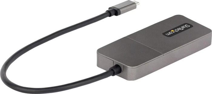 StarTech USB-C auf 3x DisplayPort-Adapter