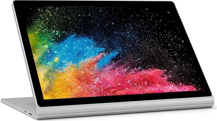 Microsoft Surface Book 2 13.5", Core i5-7300U, 8GB RAM, 256GB