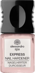 Alessandro Spa Express Nagelhärter Nagellack french rose, 10ml