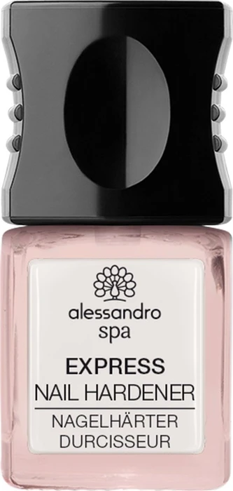 Alessandro Spa Express Nagelhärter Nagellack