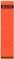 Leitz Rückenschilder für Standard-/Hartpappe-Ordner Vorschaubild