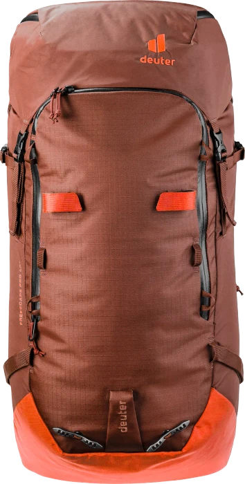 Deuter Freescape Pro 40+ umbra/papaya