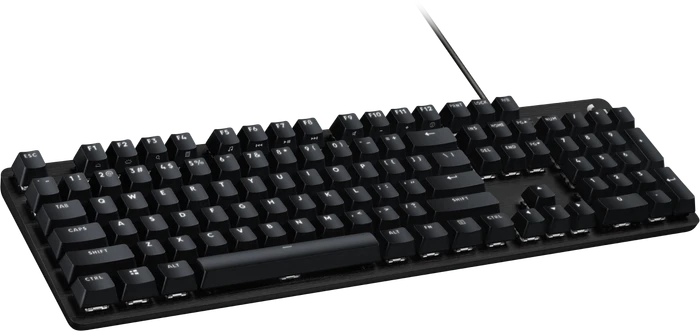 Logitech G413 SE, PBT, GX-BROWN, USB, DE