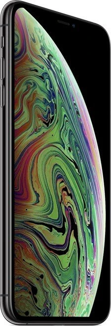 Apple iPhone XS Max 64GB grau