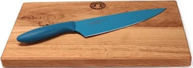 KAI Pure Komachi 2 Kochmesser 20cm blau