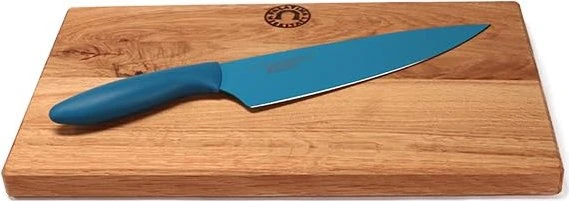 KAI Pure Komachi 2 Kochmesser 20cm blau