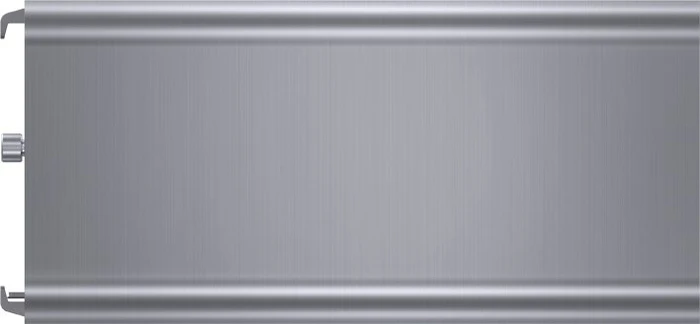 Jonsbo N1, grau, Mini-ITX