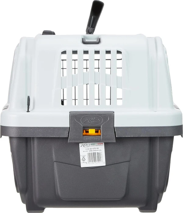 Nobby Transportbox "Skudo Open"
