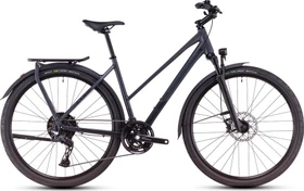Cube Kathmandu SLX Trapez nightsky'n'ink Modell 2025