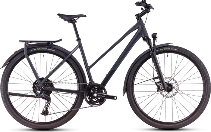 Cube Kathmandu SLX Trapez nightsky'n'ink Modell 2025