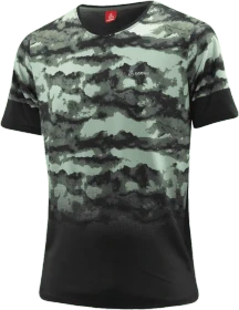 Löffler Foggy MTB Trikot kurzarm olive (Herren)