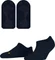 Falke Cool Kick Socken marine (Damen) Vorschaubild
