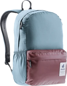 Deuter Infiniti stealblue/maron