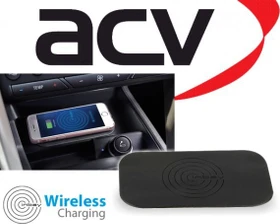 ACV Inbay Universal-Nachrüstkit für induktives Laden