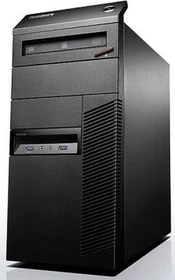 Lenovo ThinkCentre M93p, Core i5-4570, 4GB RAM, 128GB SSD, DE