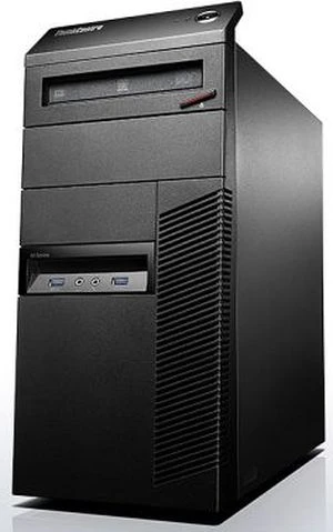 Lenovo ThinkCentre M93p, Core i5-4570, 4GB RAM, 128GB SSD, DE