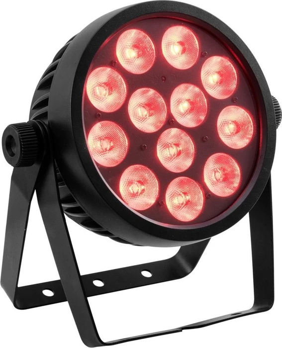 Eurolite LED 7C-12 Silent Slim Spot