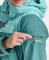 Ortovox 2L Swisswool Sedrun Funktionsjacke pacific green (Damen) Vorschaubild