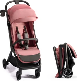 Kinderkraft Nubi 2 Buggy rosa