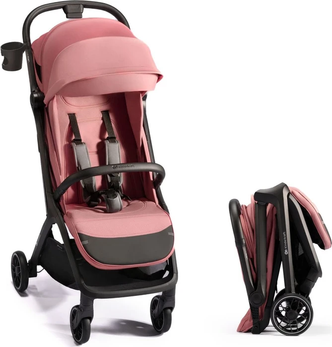 Kinderkraft Nubi 2