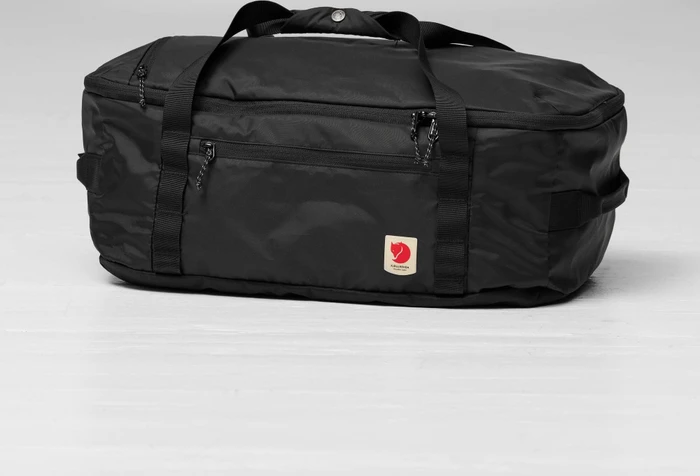 Fjällräven High Coast Duffel 36 black