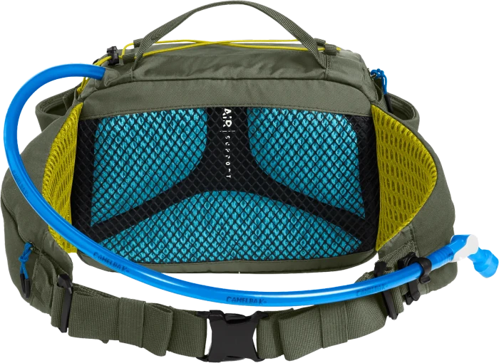 CamelBak M.U.L.E. 5 dusty olive