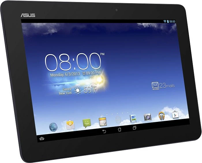 ASUS MeMO Pad FHD 10 ME302C-1B012A / ME302C-1B019A, blau, 32GB