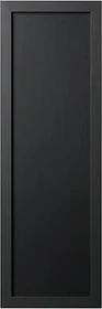 Bi-Office Essentials Kalkboard, schwarz, 40x30cm