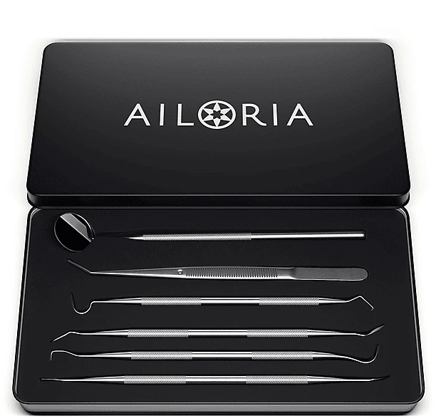 Ailoria Dent Deluxe-Set